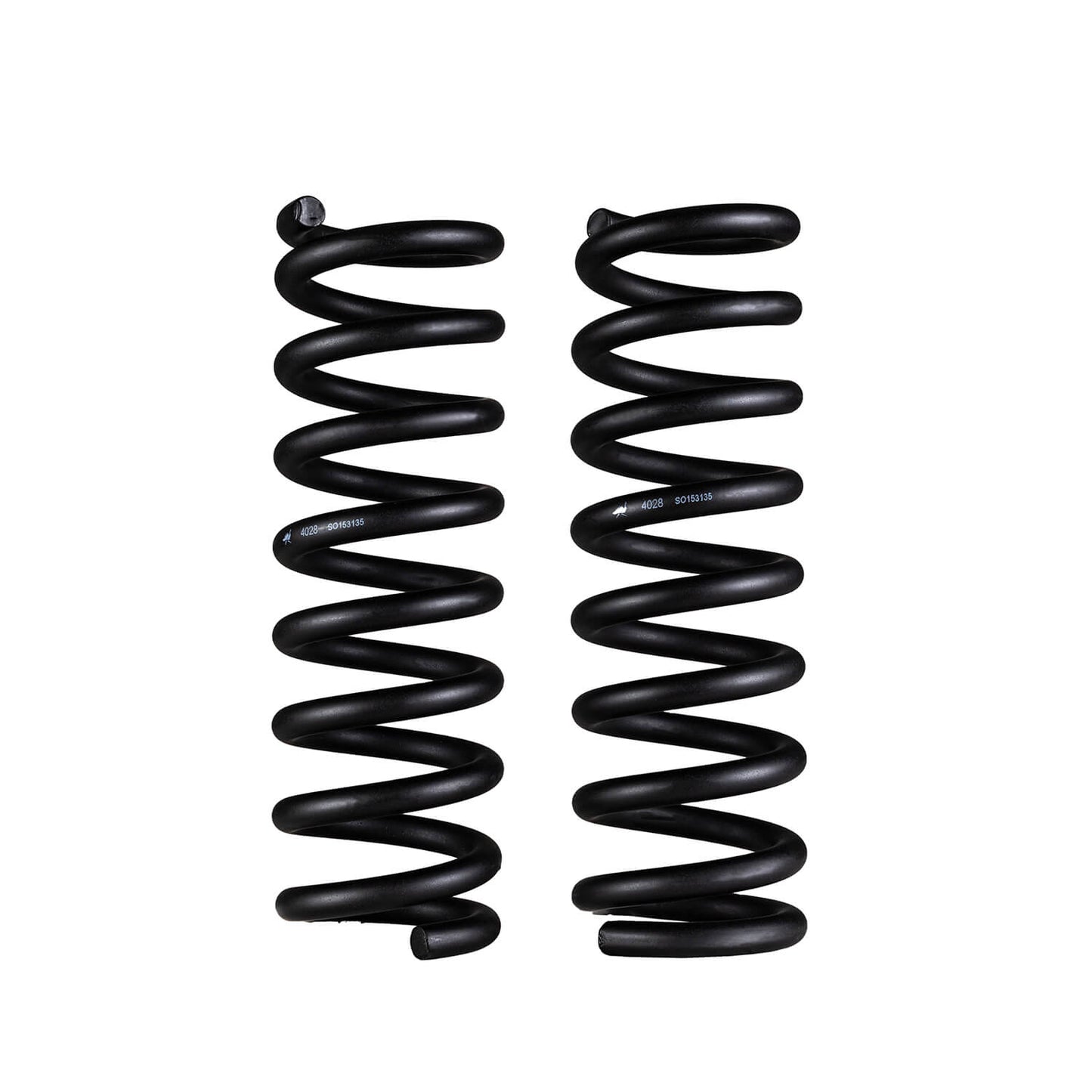 Old Man Emu Front Coil Spring Set