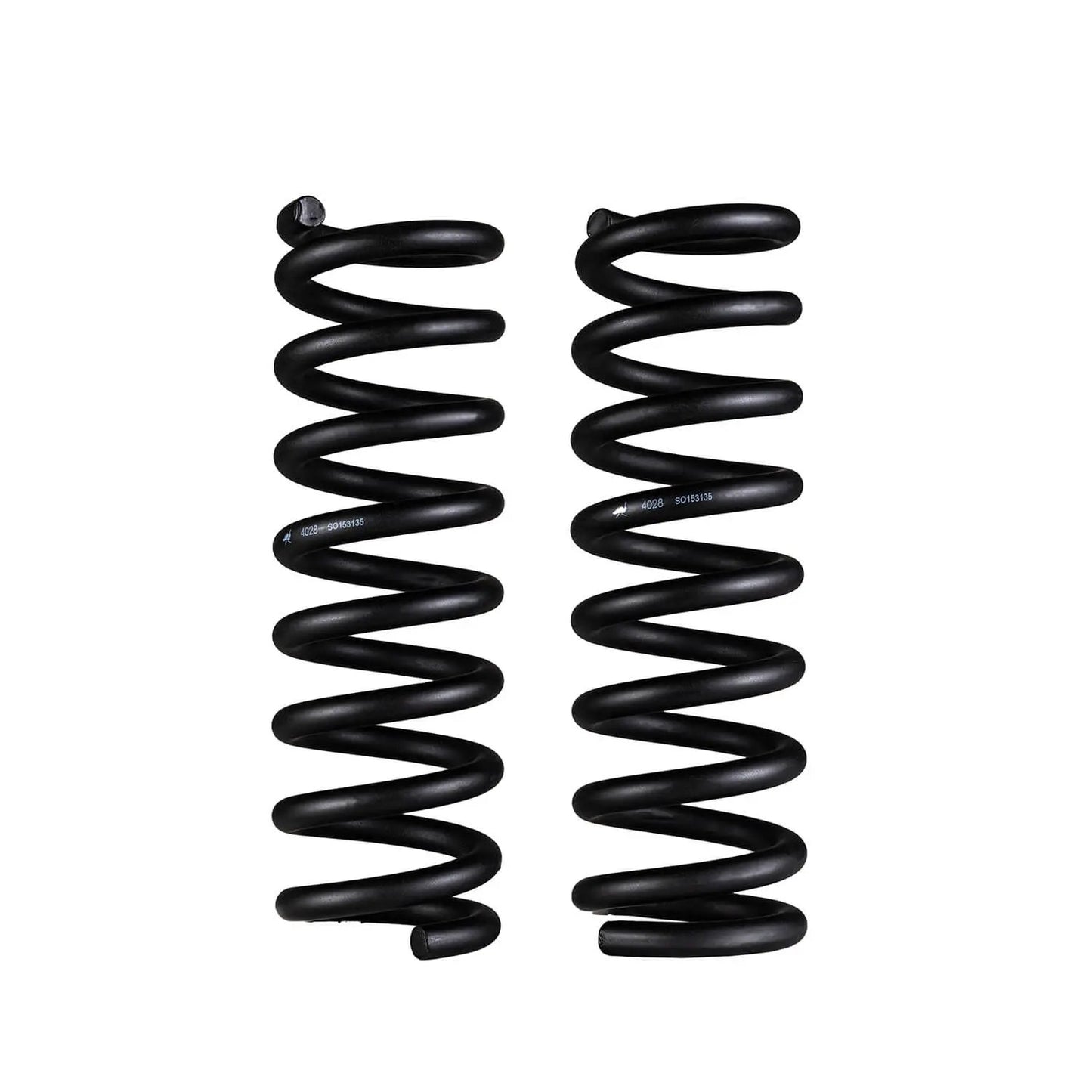 Old Man Emu Front Coil Spring Set by Old Man Emu