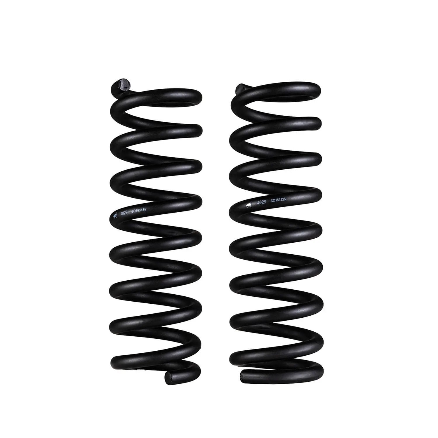 Old Man Emu Front Coil Spring Set by Old Man Emu