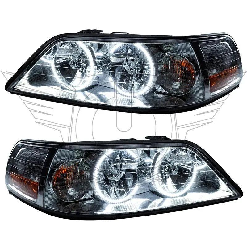 ORACLE Lighting ORL Headlight Assemblies by ORACLE Lighting