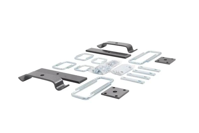Hellwig HWG LP Mounting Hardware Kits by Hellwig