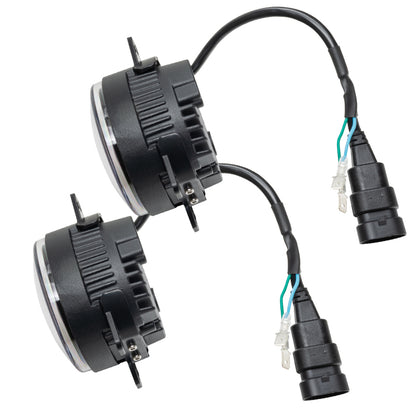 ORACLE Lighting ORL Fog Light Assembly by ORACLE Lighting