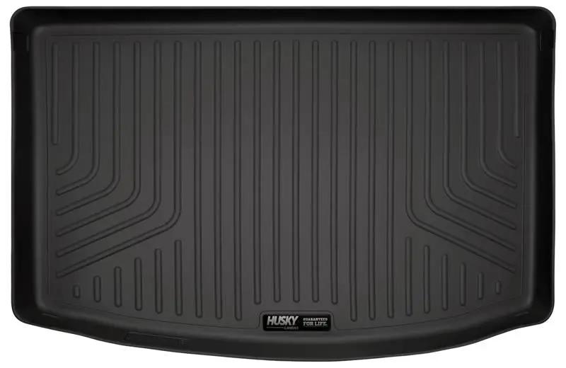Husky Liners HL WB - Cargo - Black by Husky Liners