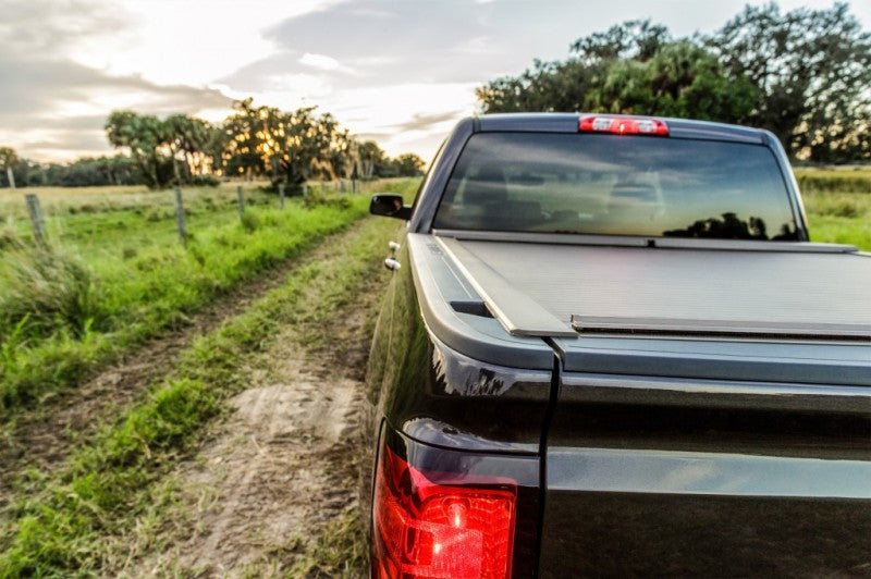 Roll-N-Lock RNL A-Series Tonneau Cover by Roll-N-Lock