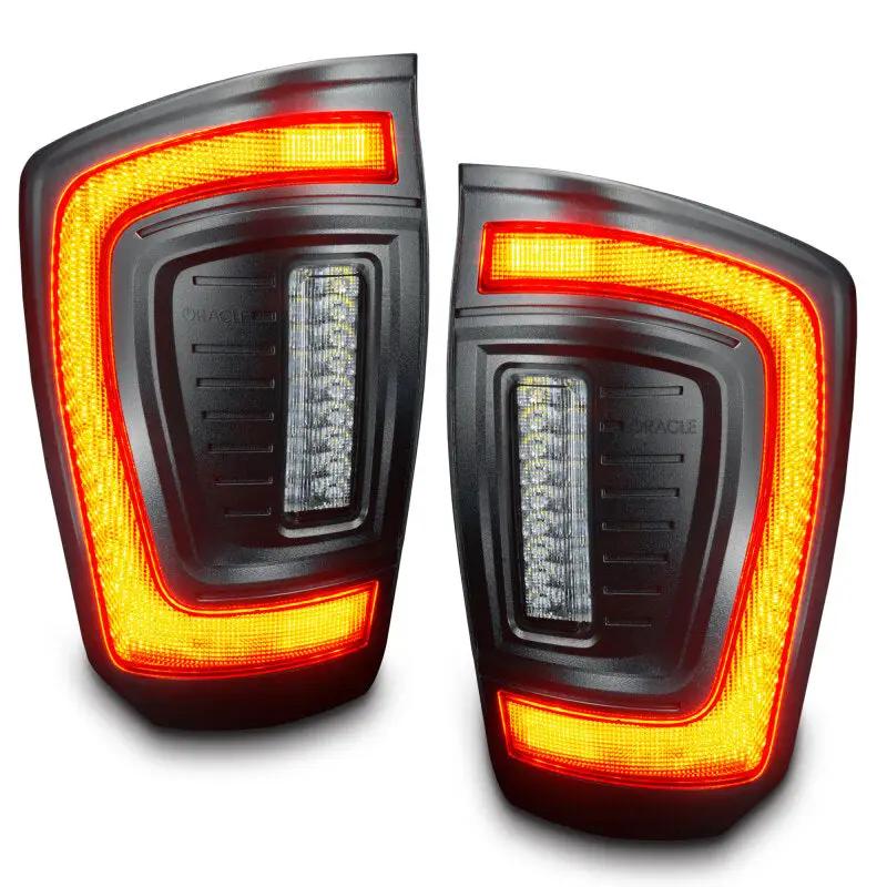 ORACLE Lighting ORL LED Tail Lights by ORACLE Lighting