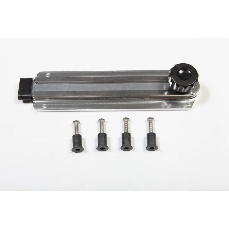 Rugged Ridge RUG Tailgate Hinges by Rugged Ridge