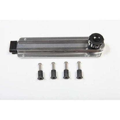 Rugged Ridge RUG Tailgate Hinges by Rugged Ridge