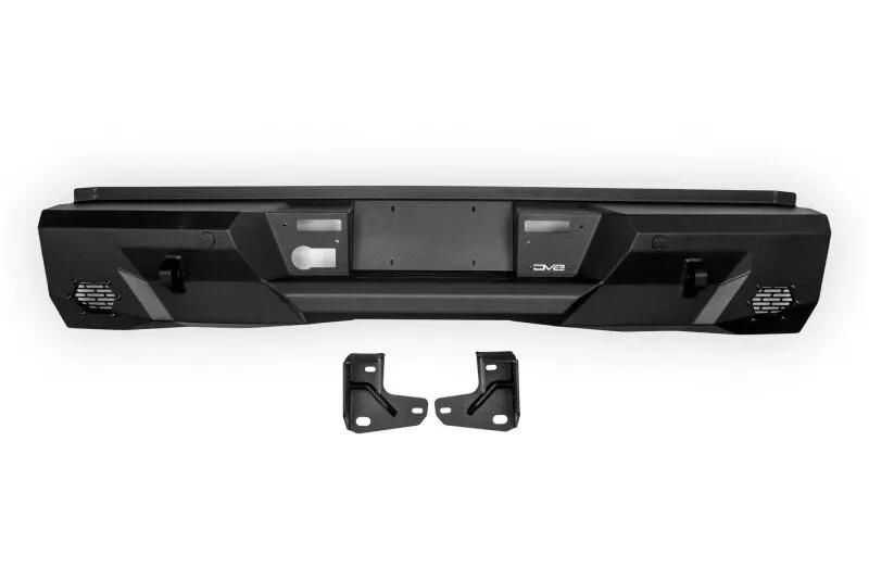 DV8 Offroad DVE Rear Bumpers by DV8 Offroad