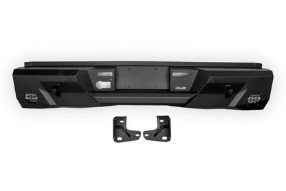 DV8 Offroad DVE Rear Bumpers by DV8 Offroad