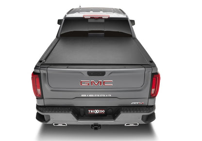 Truxedo TRX Bed Cover - Lo Pro