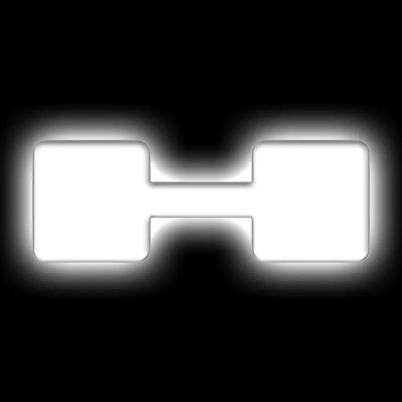 ORACLE Lighting ORL Illuminated Emblems by ORACLE Lighting