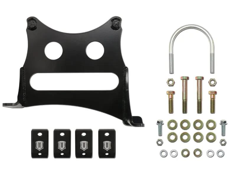 ICON ICO Steering Stabilizers by ICON