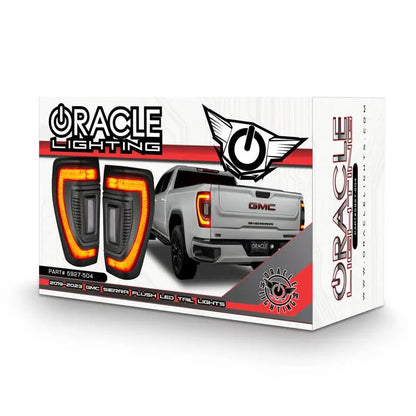 ORACLE Lighting ORL Tail Lights by ORACLE Lighting