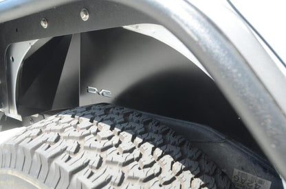 DV8 Offroad DVE Inner Fender Liners