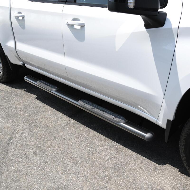 Westin WES Premier Nerf Mount Kits