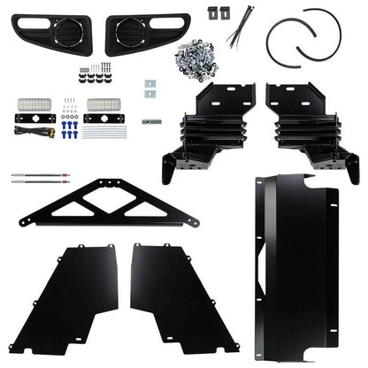 ARB Commercial Bull Bars by ARB