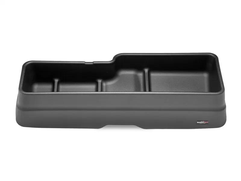 WeatherTech WT Underseat Storage