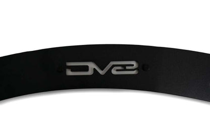 DV8 Offroad DVE Fender Deletes
