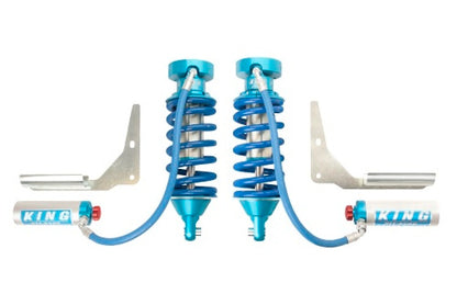 King Shocks KIN 2.5 Coilovers
