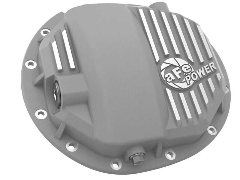 AFE Diff/Trans/Oil Covers