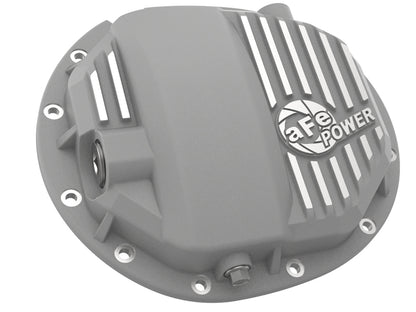 AFE Diff/Trans/Oil Covers