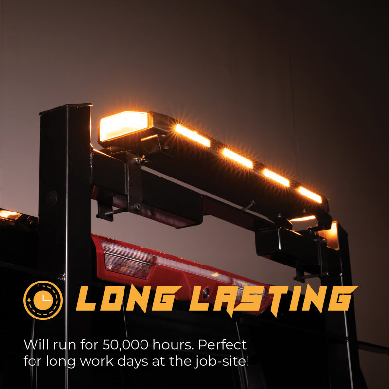 Putco PUT Hornet Strobe Light Bars
