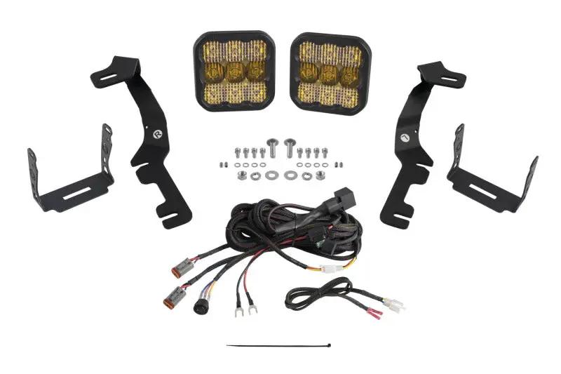 Diode Dynamics DIO LED Light Pods by Diode Dynamics