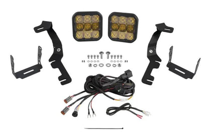 Diode Dynamics DIO LED Light Pods by Diode Dynamics