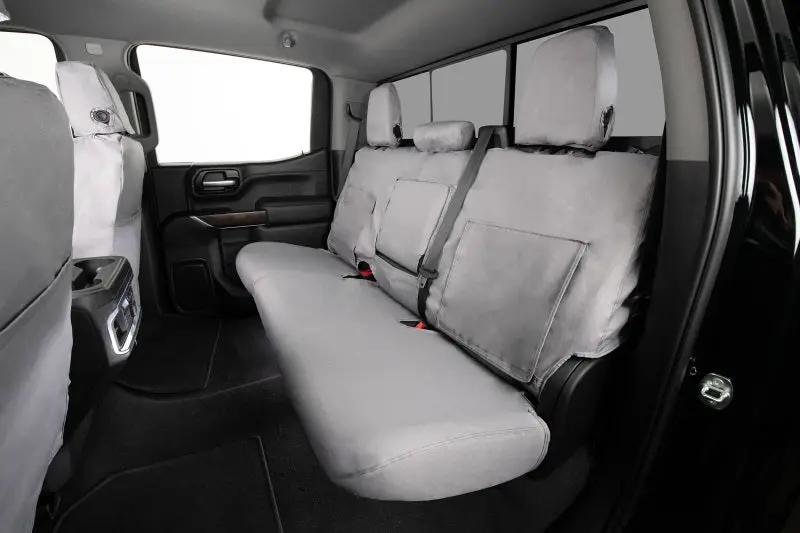 Covercraft CVR Chevrolet Seat Covers by Covercraft