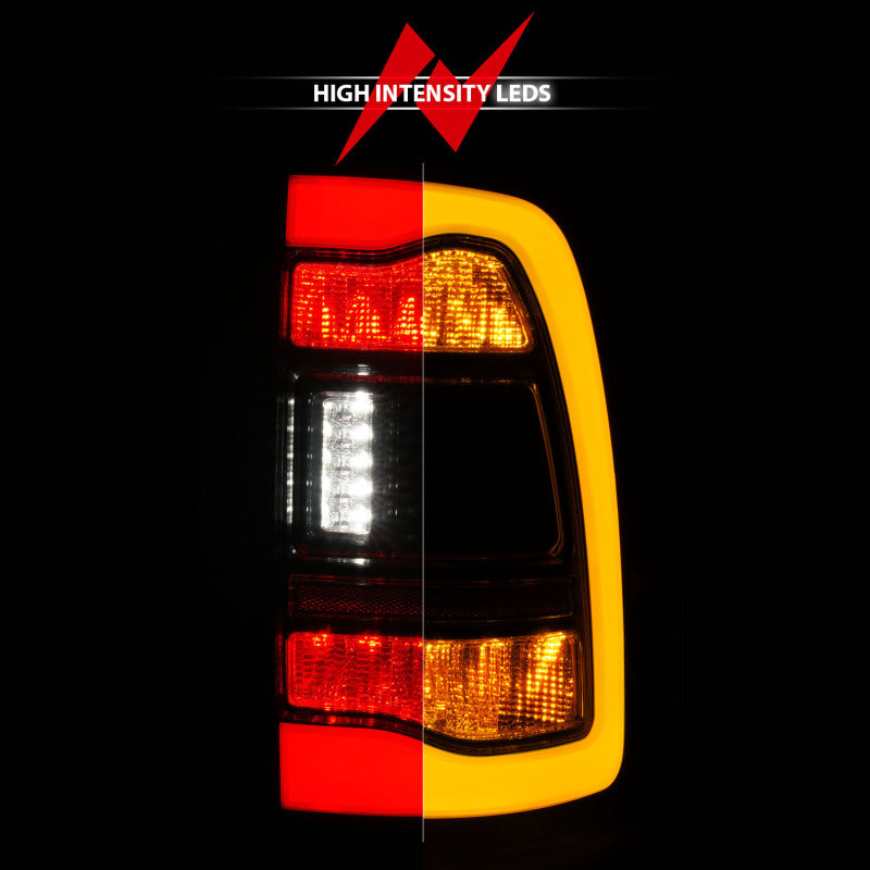 ANZO ANZ LED Taillights by ANZO