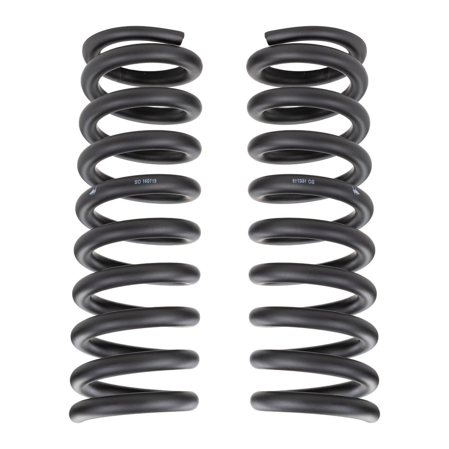 Old Man Emu Coil Spring Front