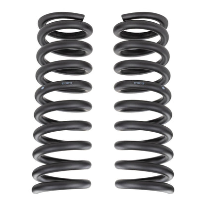 Old Man Emu Coil Spring Front