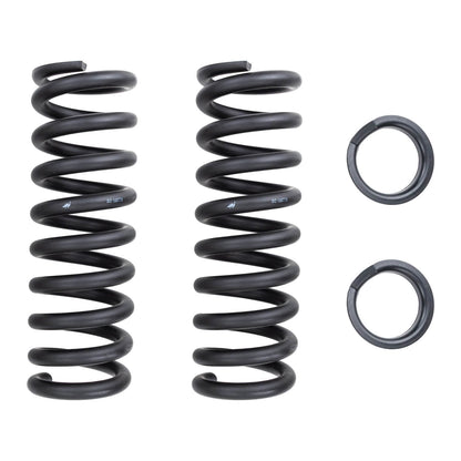 Old Man Emu Coil Spring Front