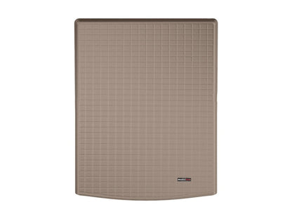 WeatherTech WT Cargo Liners - Tan by WeatherTech