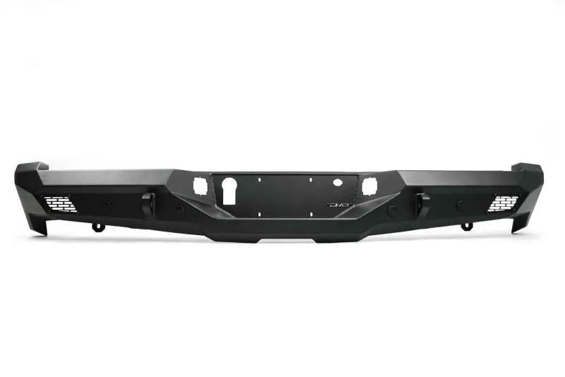 DV8 Offroad DVE Rear Bumpers by DV8 Offroad
