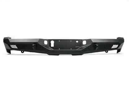 DV8 Offroad DVE Rear Bumpers by DV8 Offroad