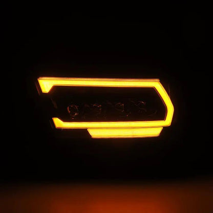 AlphaRex ARX NOVA Headlights