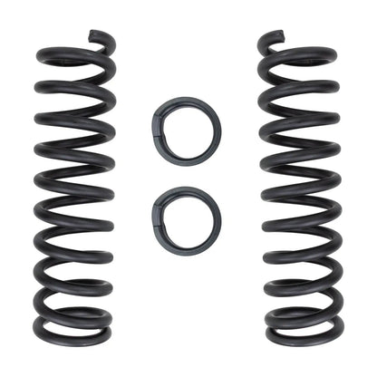 Old Man Emu Old Man Emu Coil Spring Front by Old Man Emu
