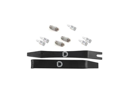 Diode Dynamics DIO LED Interior Kit by Diode Dynamics
