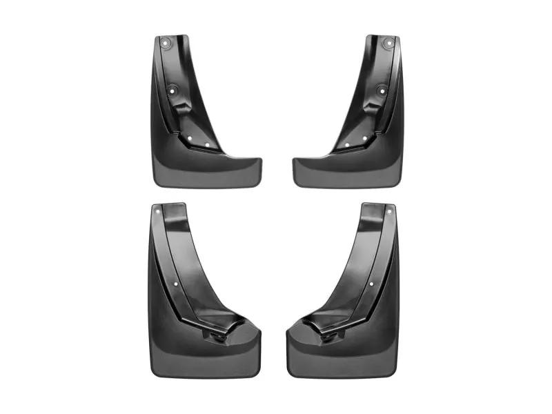 WeatherTech WT No Drill Mudflaps by WeatherTech