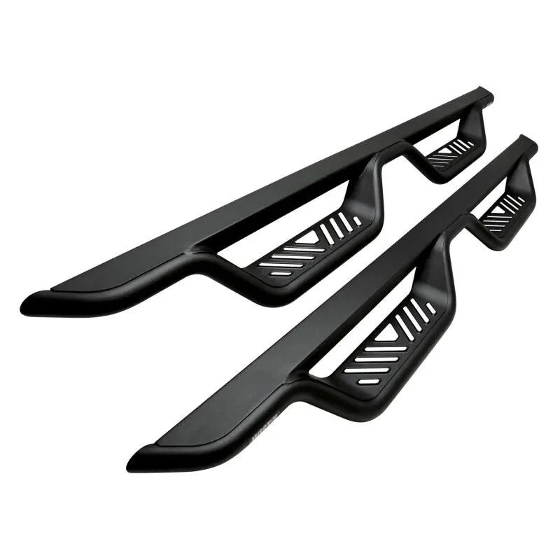 Westin WES Nerf Bars - Outlaw by Westin
