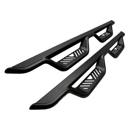 Westin WES Nerf Bars - Outlaw by Westin