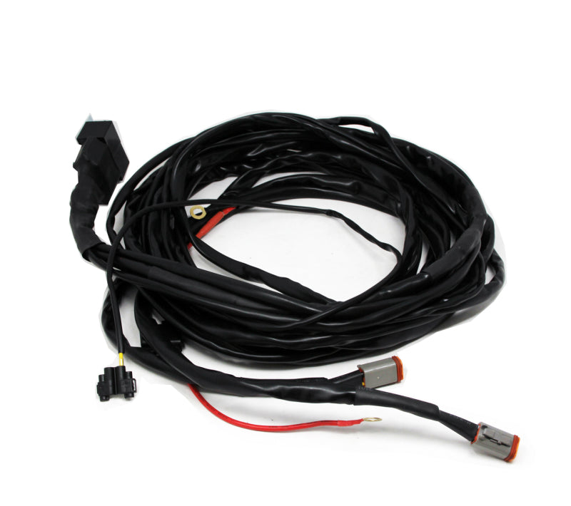 Baja Designs BAJ LP6 Lights