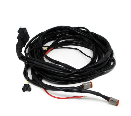 Baja Designs BAJ LP6 Lights - Baja Designs - baj640167 - Auto Expedition