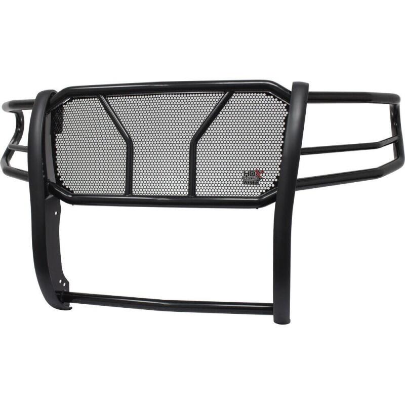 Westin WES HDX Grille Guards