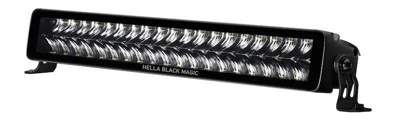 HELLA Black Magic Lamp by Hella