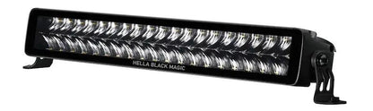 HELLA Black Magic Lamp by Hella