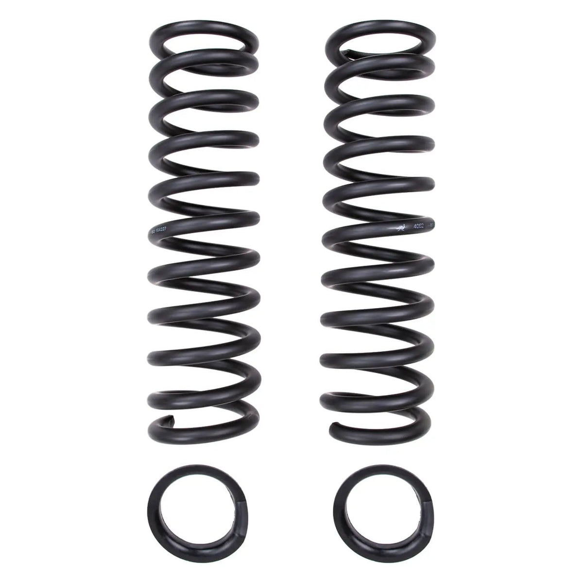 Old Man Emu Old Man Emu Coil Spring Front by Old Man Emu