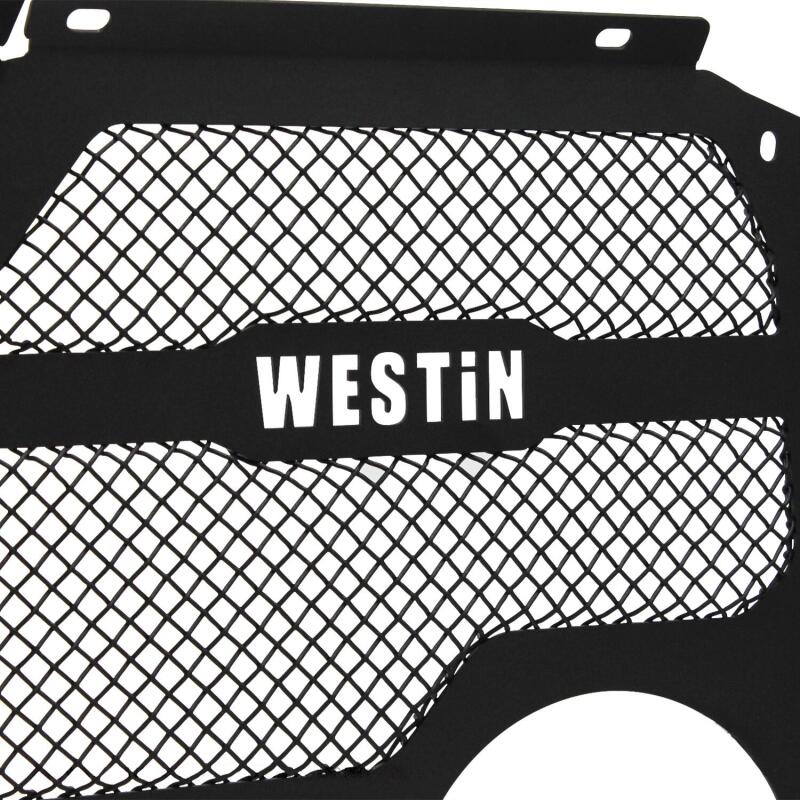 Westin WES Inner Fenders