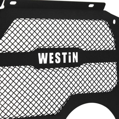 Westin WES Inner Fenders